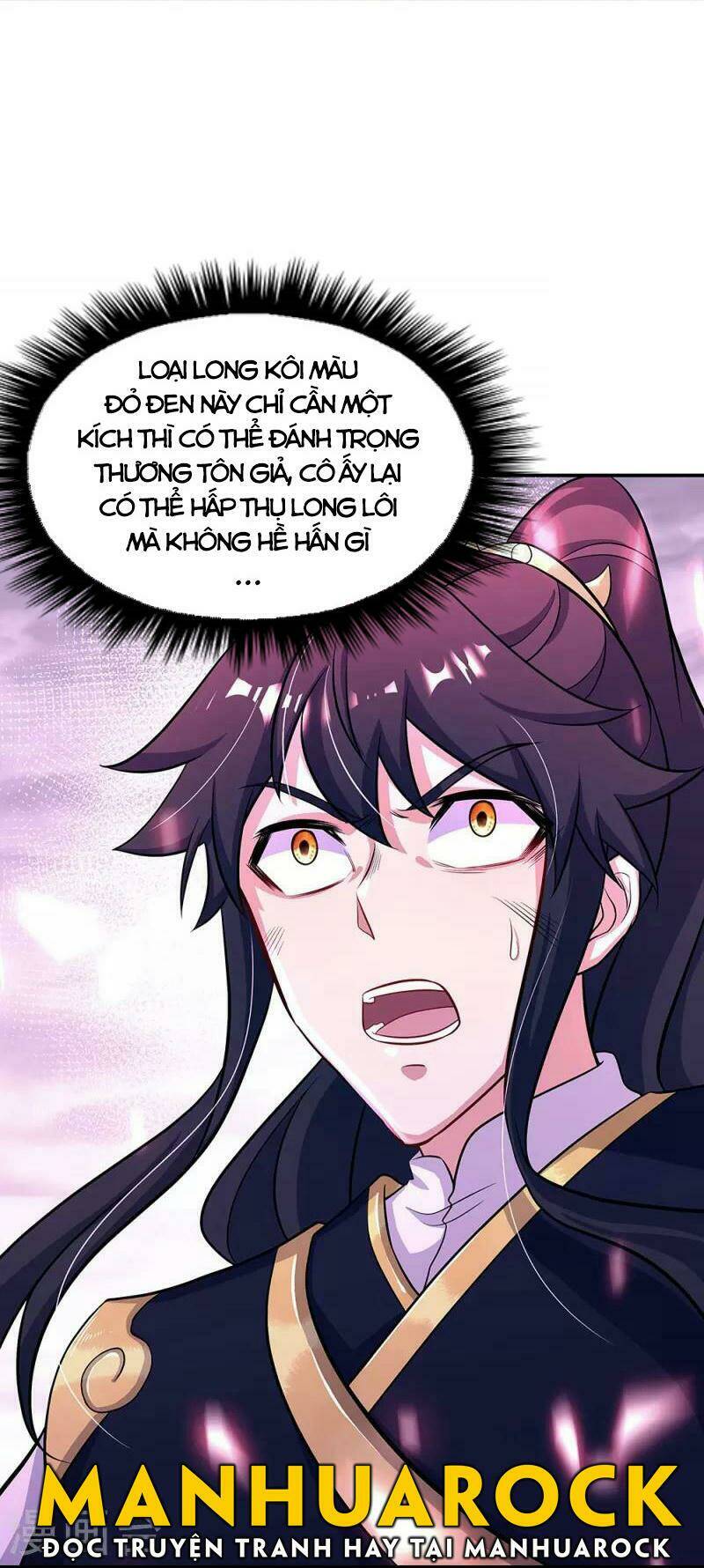 Chiến Hồn Tuyệt Thế: Chapter 326