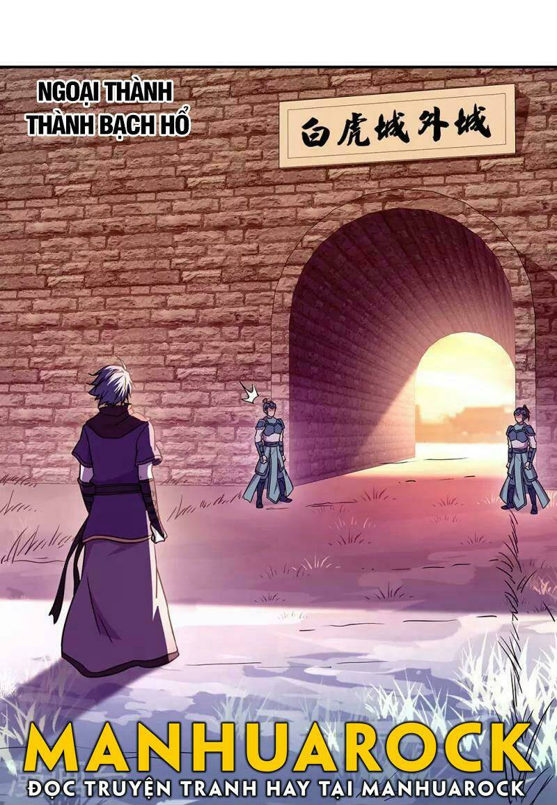 Chiến Hồn Tuyệt Thế: Chapter 327