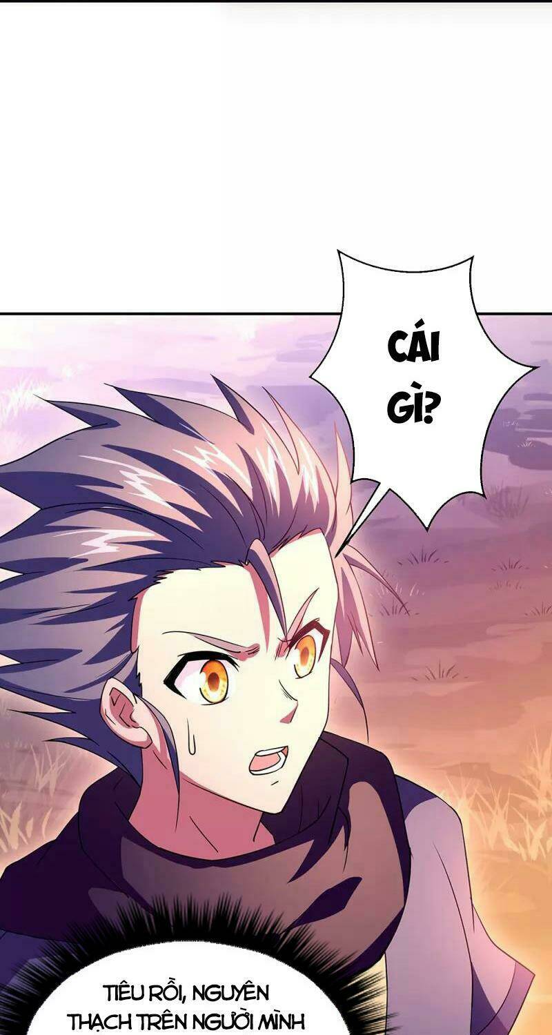 Chiến Hồn Tuyệt Thế: Chapter 327