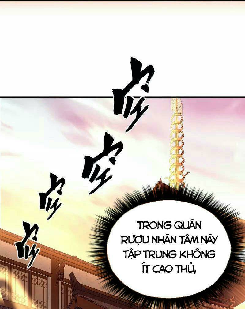 Chiến Hồn Tuyệt Thế: Chapter 327