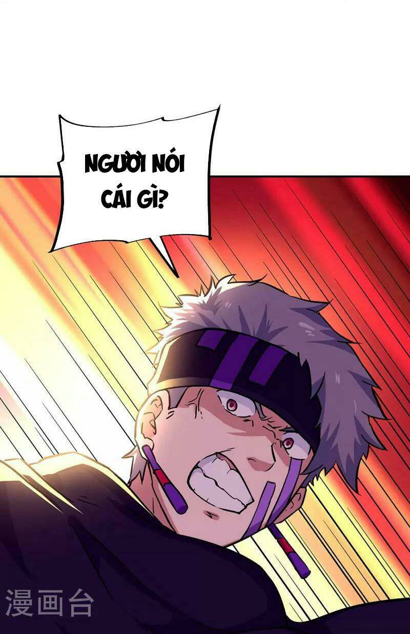 Chiến Hồn Tuyệt Thế: Chapter 327