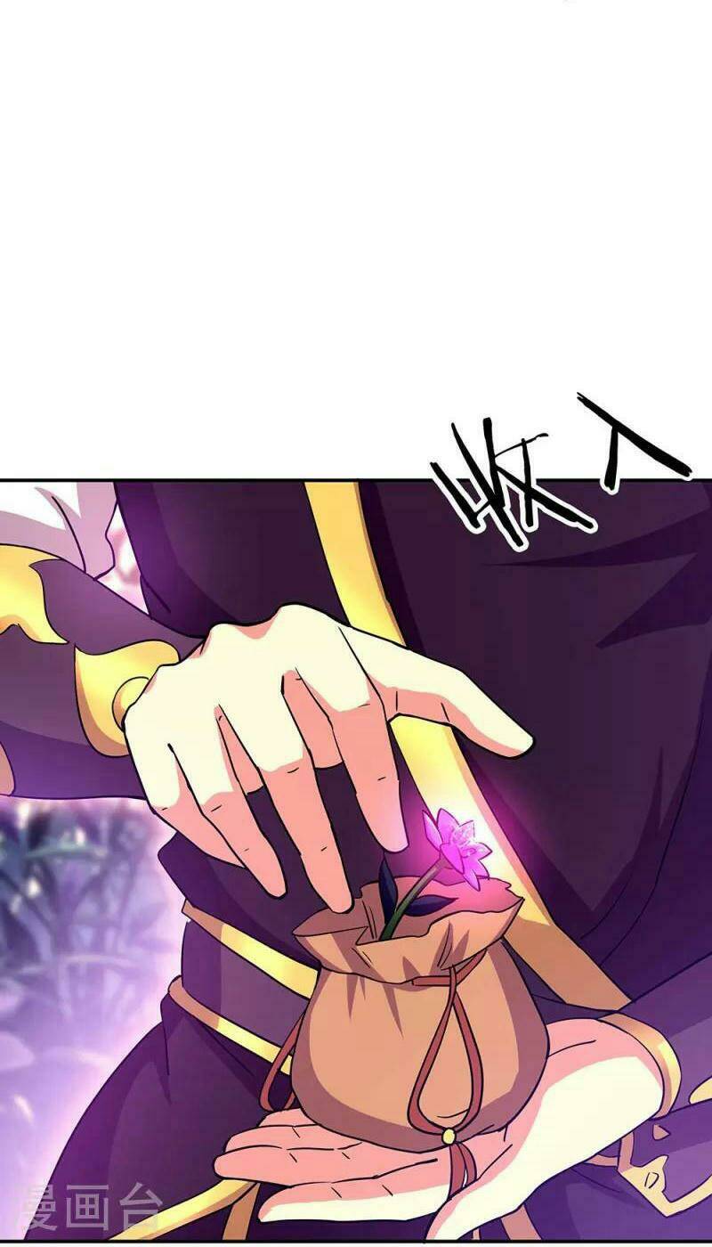 Chiến Hồn Tuyệt Thế: Chapter 327