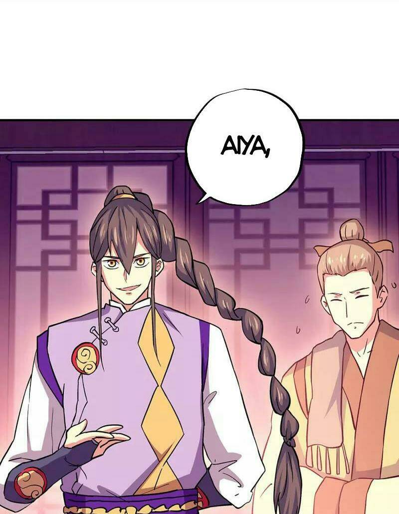 Chiến Hồn Tuyệt Thế: Chapter 327
