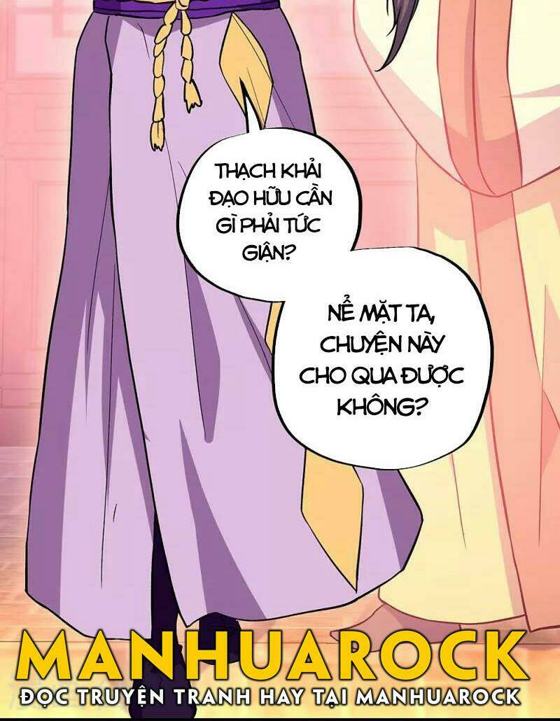 Chiến Hồn Tuyệt Thế: Chapter 327