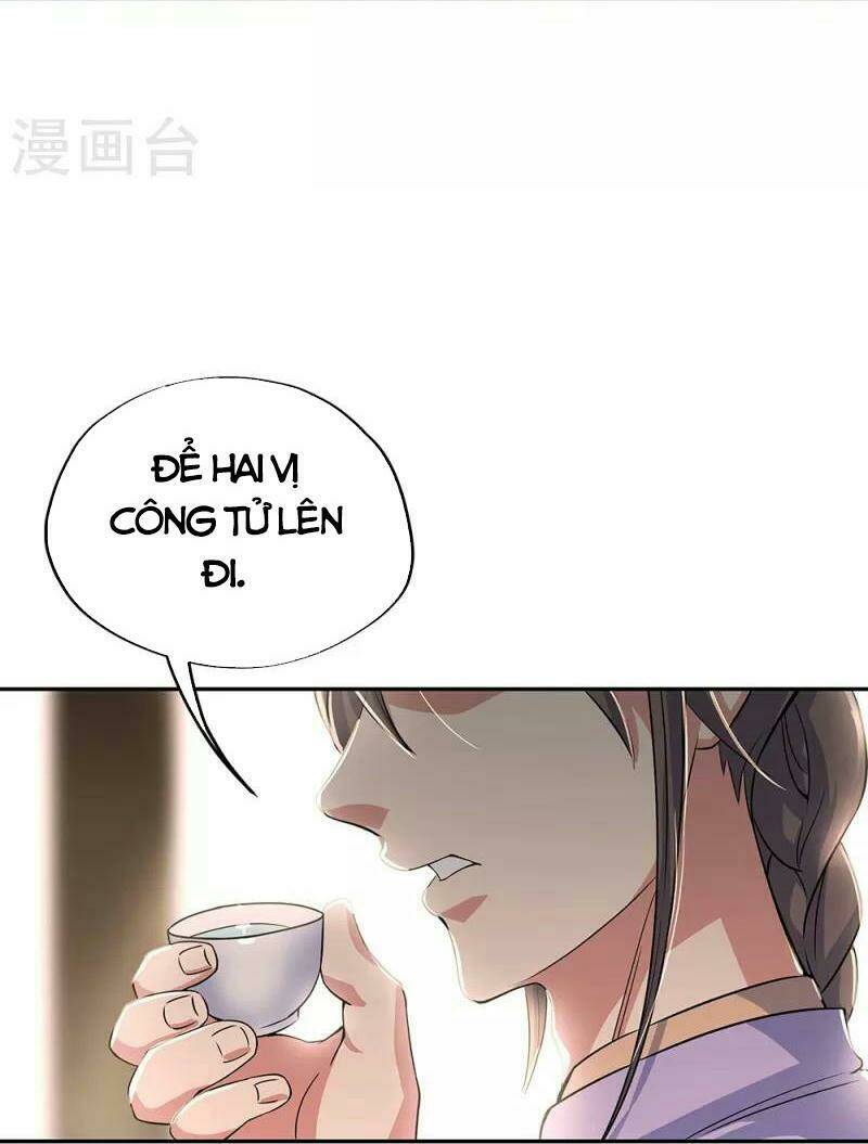 Chiến Hồn Tuyệt Thế: Chapter 327