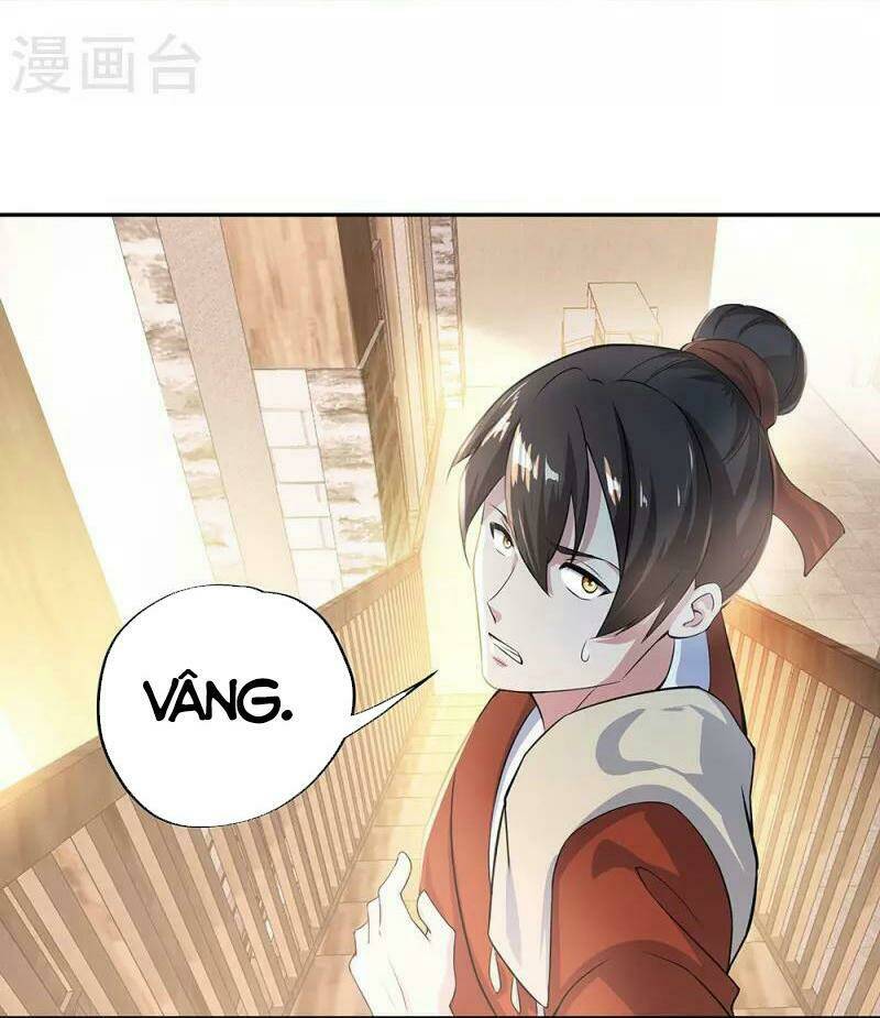 Chiến Hồn Tuyệt Thế: Chapter 327