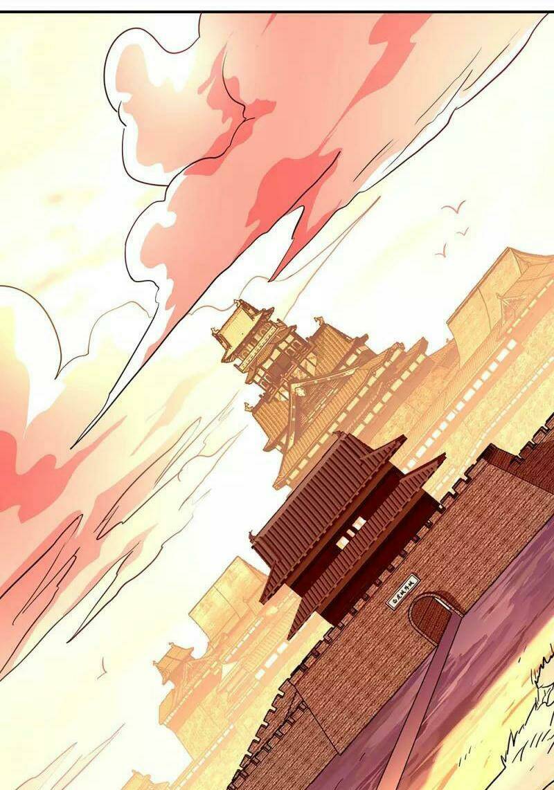 Chiến Hồn Tuyệt Thế: Chapter 327