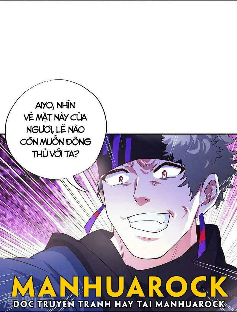 Chiến Hồn Tuyệt Thế: Chapter 328