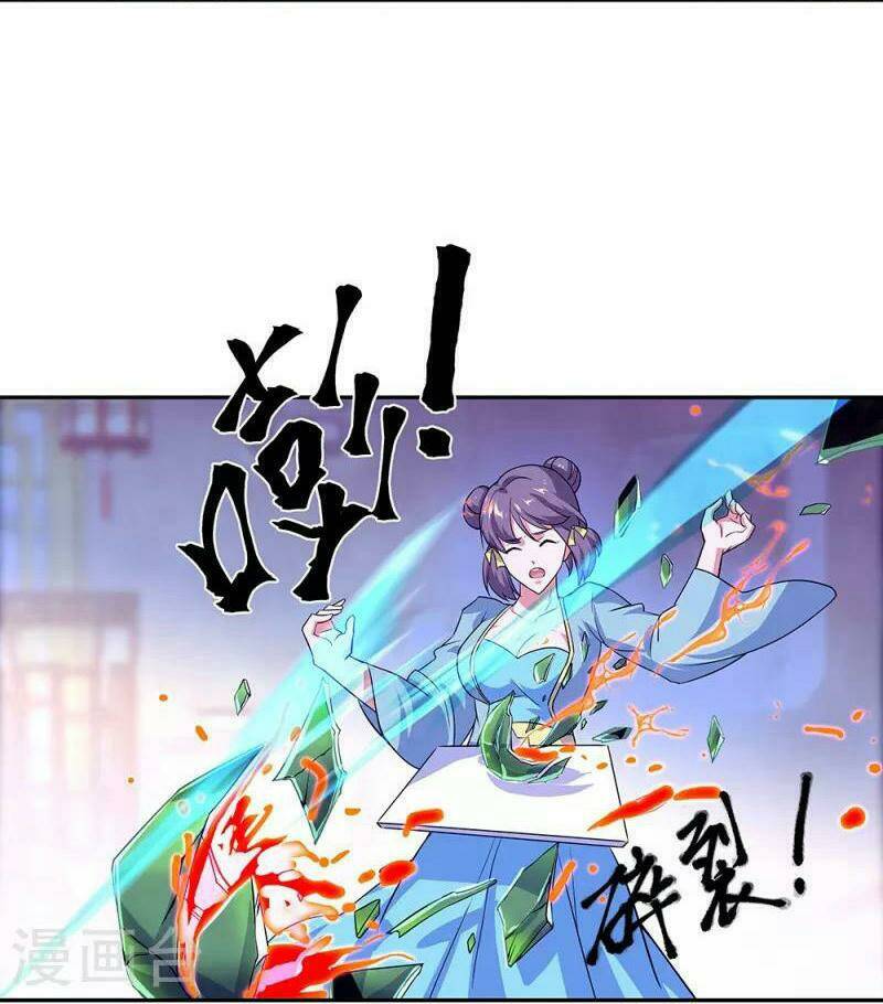 Chiến Hồn Tuyệt Thế: Chapter 328