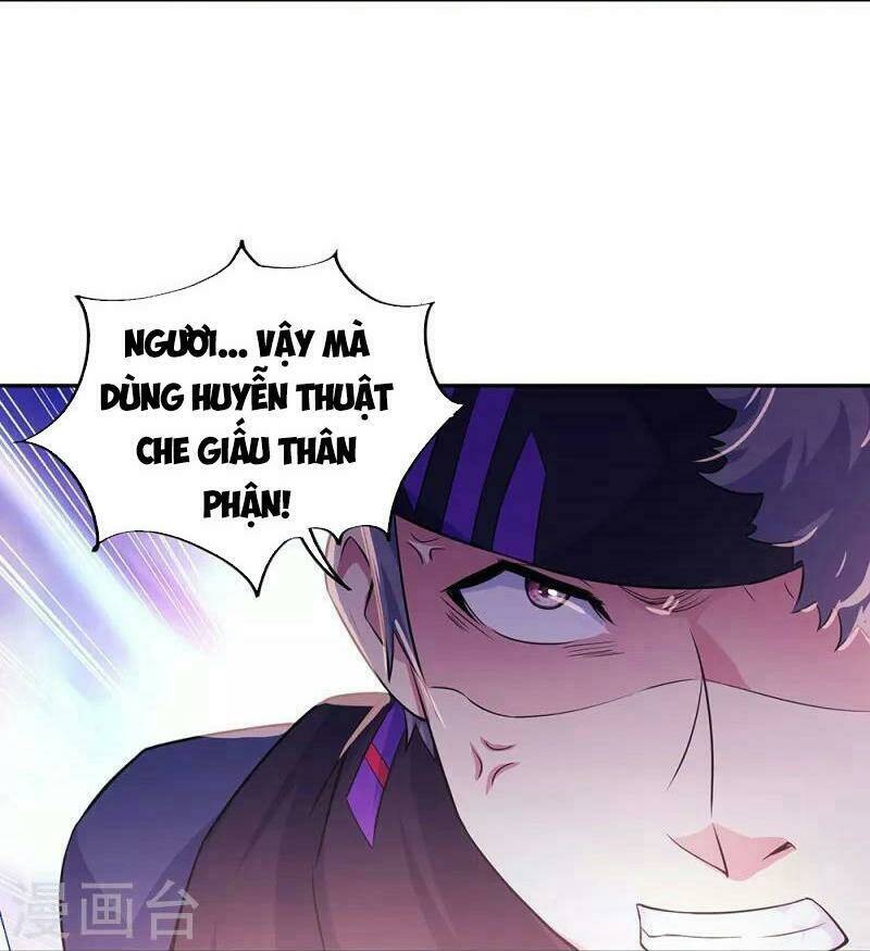 Chiến Hồn Tuyệt Thế: Chapter 328