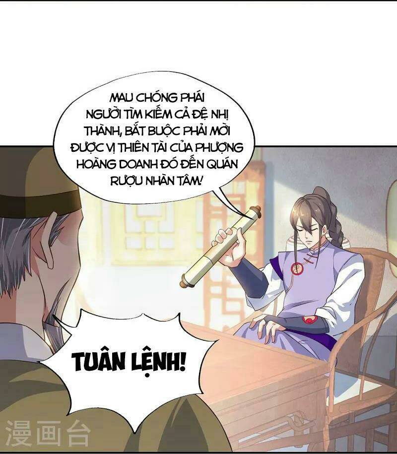 Chiến Hồn Tuyệt Thế: Chapter 328