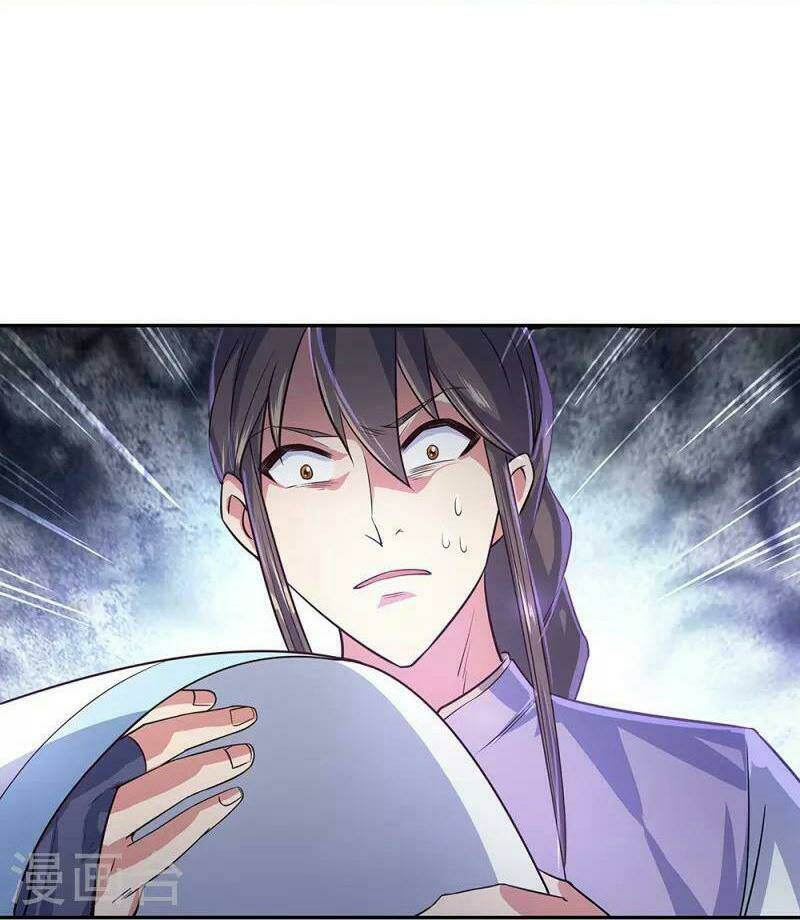 Chiến Hồn Tuyệt Thế: Chapter 328
