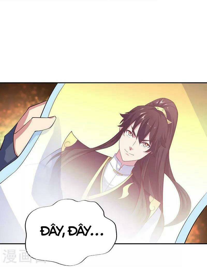 Chiến Hồn Tuyệt Thế: Chapter 328