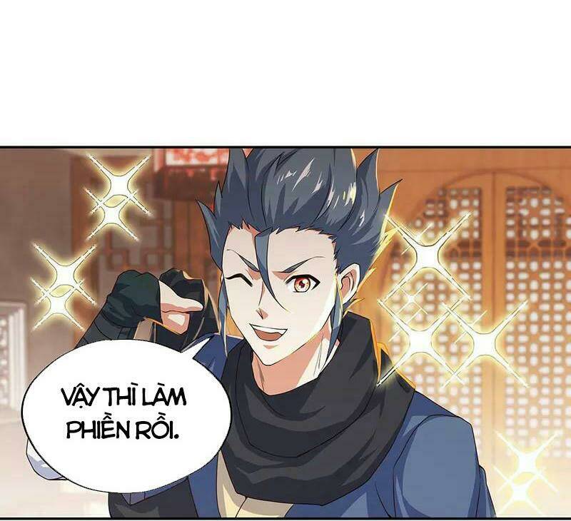 Chiến Hồn Tuyệt Thế: Chapter 328