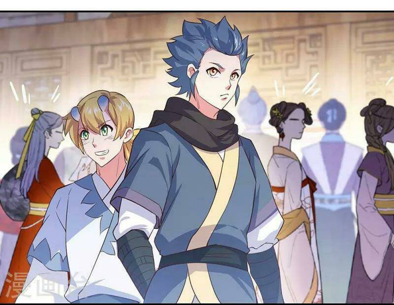 Chiến Hồn Tuyệt Thế: Chapter 328