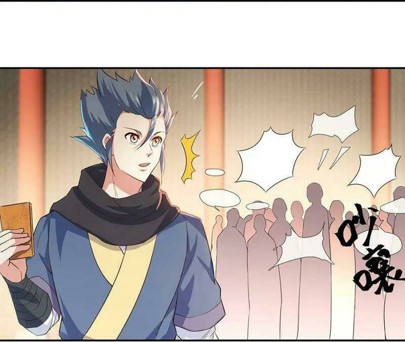 Chiến Hồn Tuyệt Thế: Chapter 328