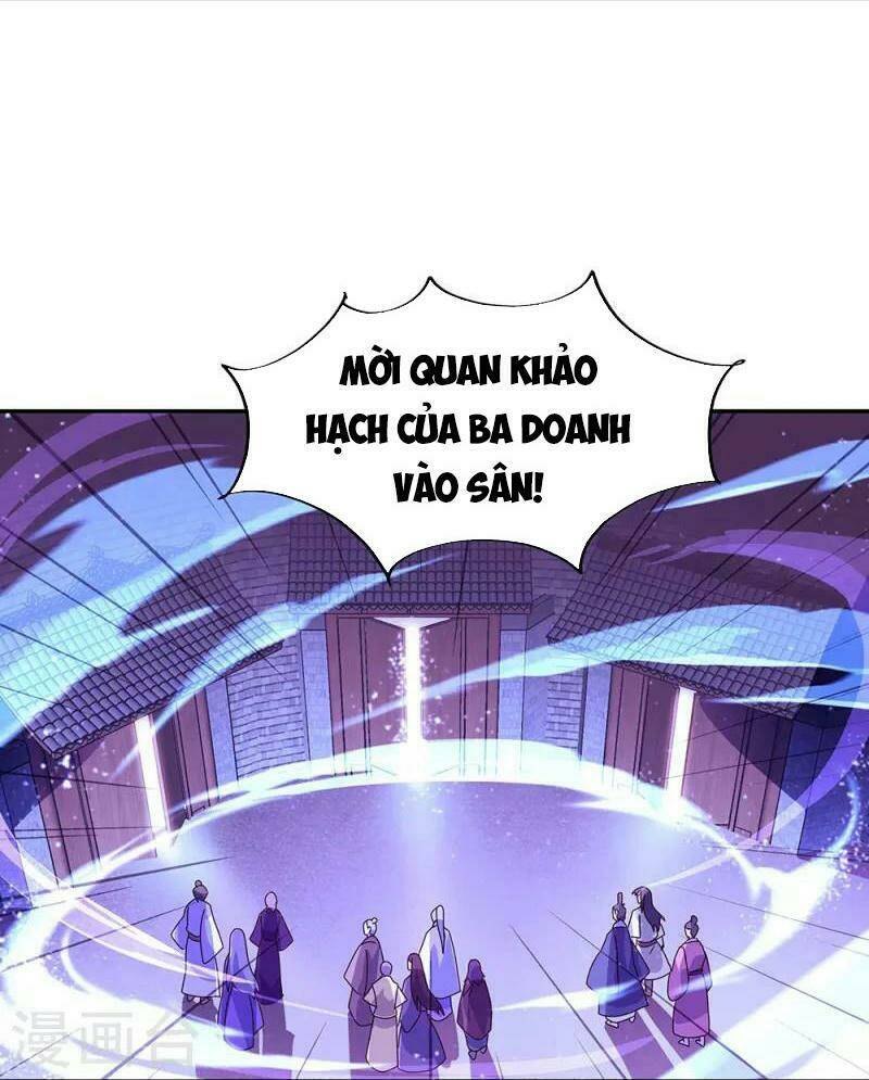 Chiến Hồn Tuyệt Thế: Chapter 328