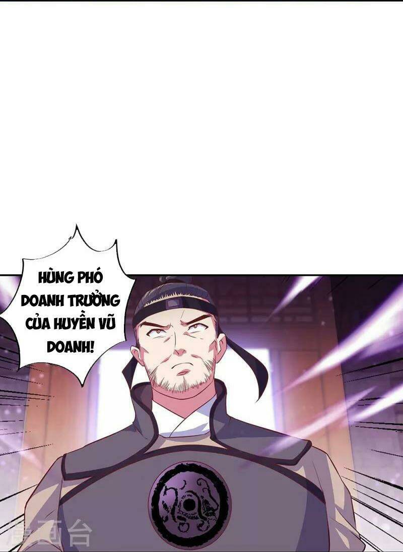 Chiến Hồn Tuyệt Thế: Chapter 328