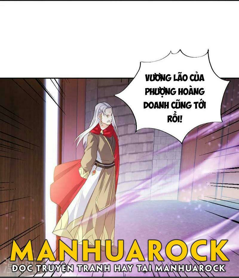Chiến Hồn Tuyệt Thế: Chapter 328