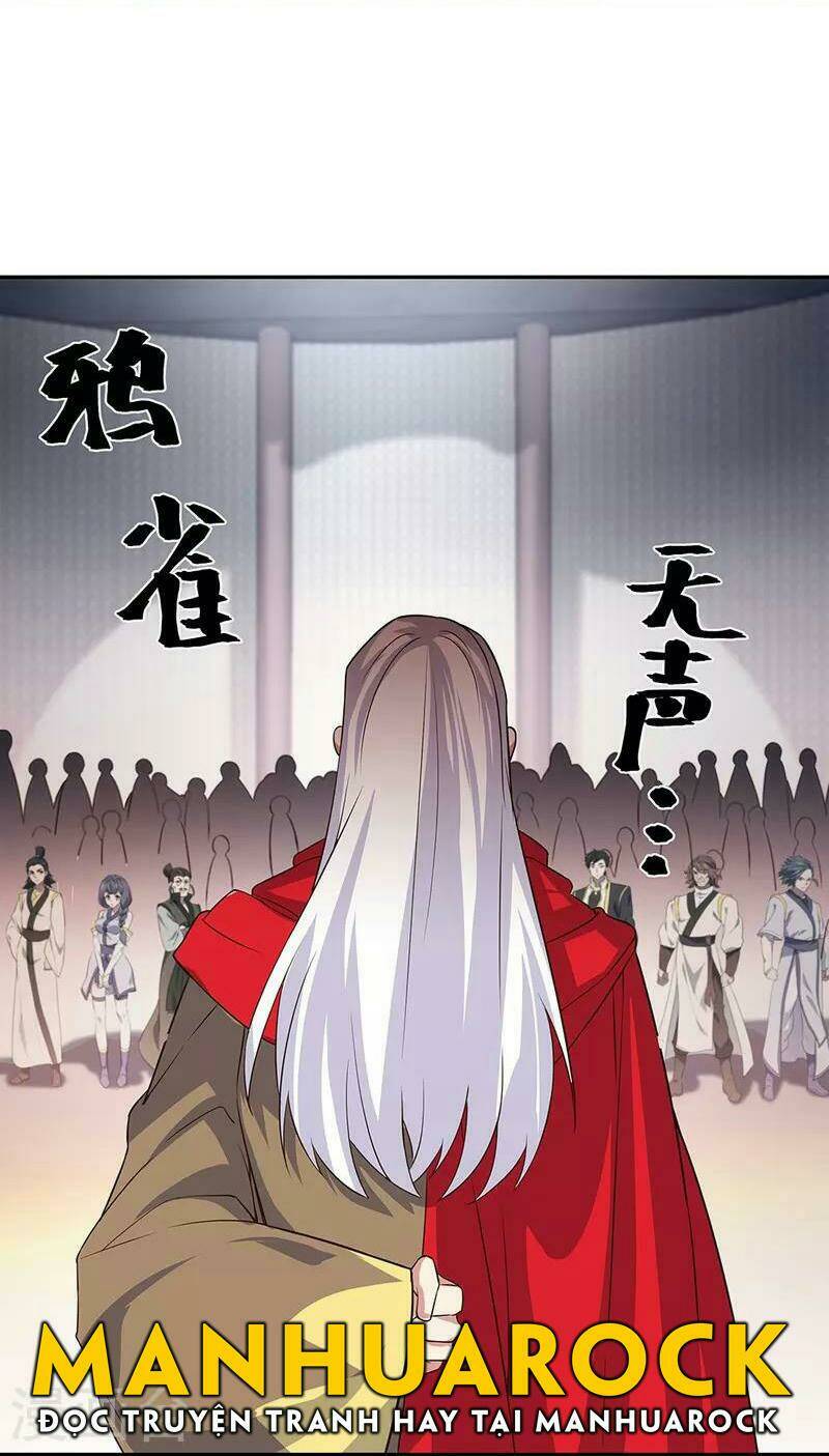 Chiến Hồn Tuyệt Thế: Chapter 328