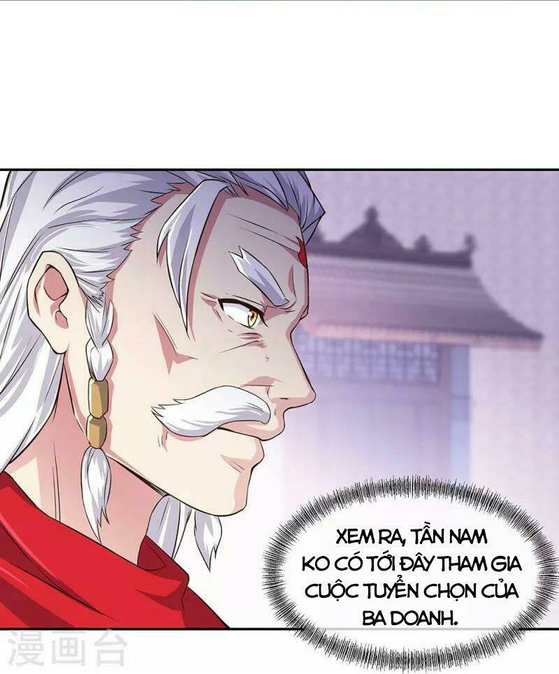 Chiến Hồn Tuyệt Thế: Chapter 328