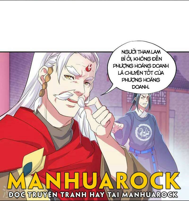 Chiến Hồn Tuyệt Thế: Chapter 328