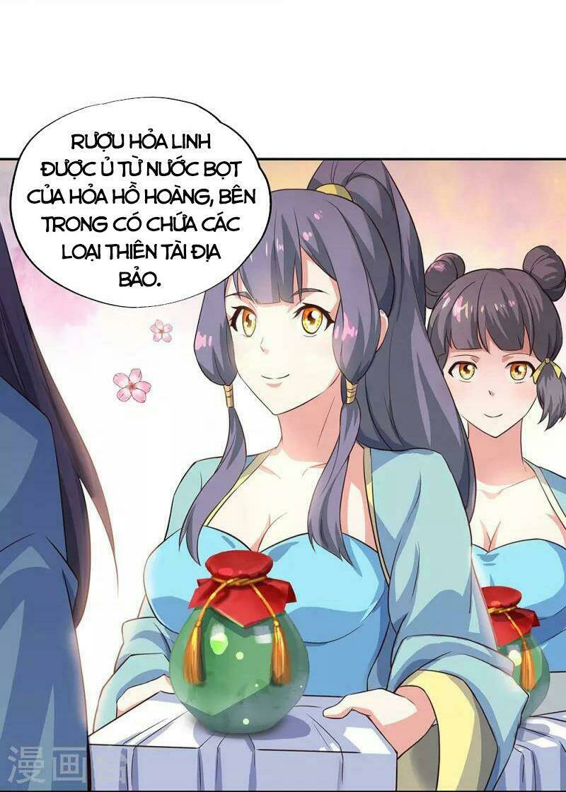 Chiến Hồn Tuyệt Thế: Chapter 328