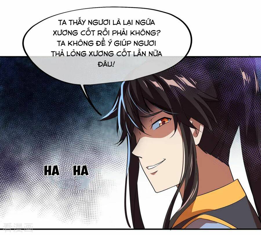 Chiến Hồn Tuyệt Thế: Chapter 33