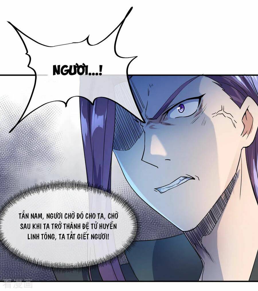 Chiến Hồn Tuyệt Thế: Chapter 33