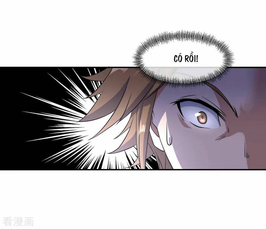 Chiến Hồn Tuyệt Thế: Chapter 33