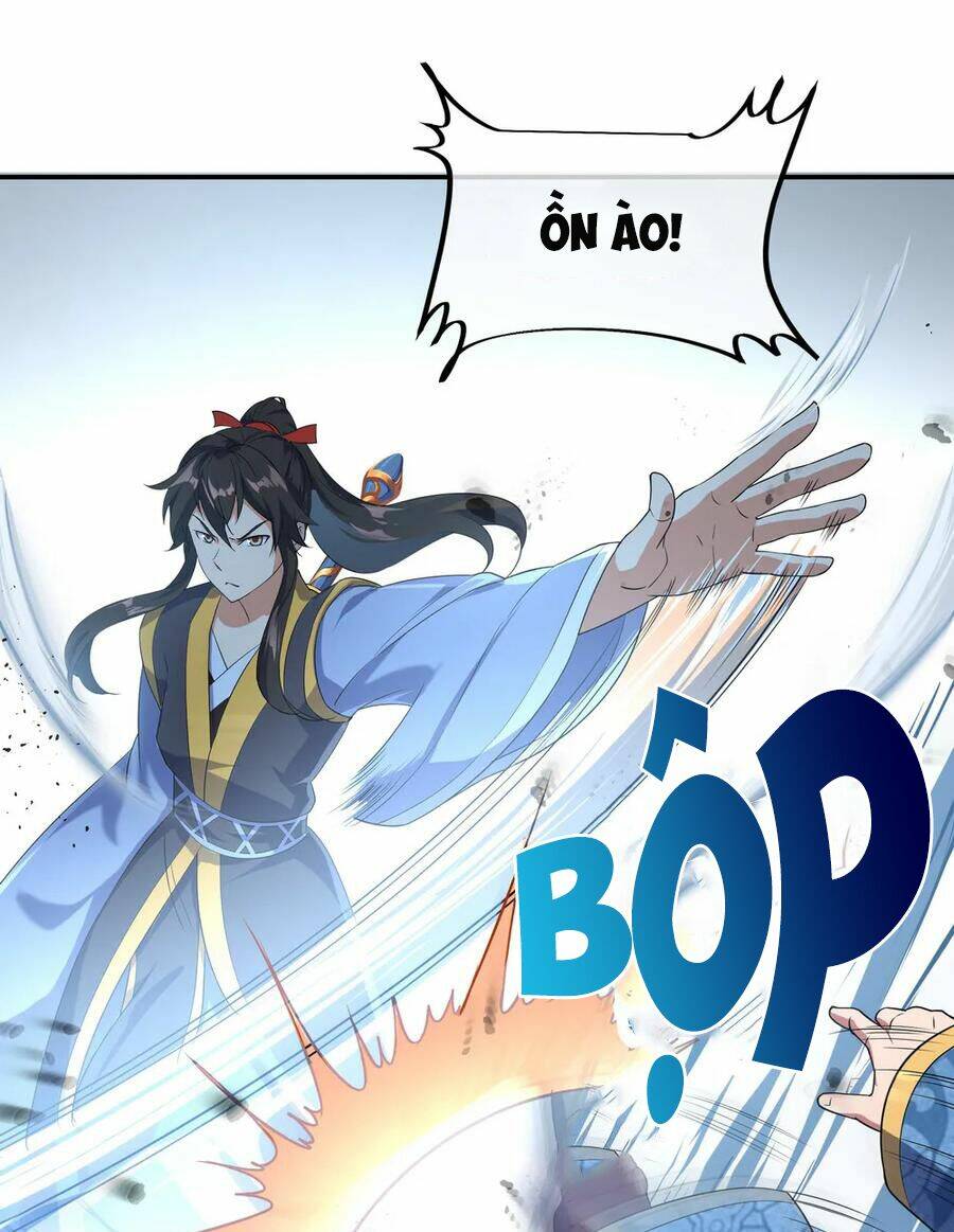 Chiến Hồn Tuyệt Thế: Chapter 33