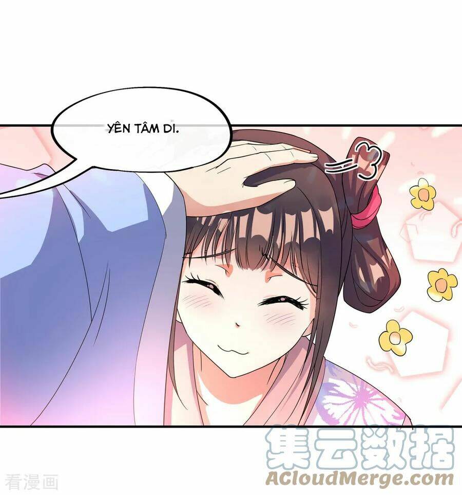 Chiến Hồn Tuyệt Thế: Chapter 33