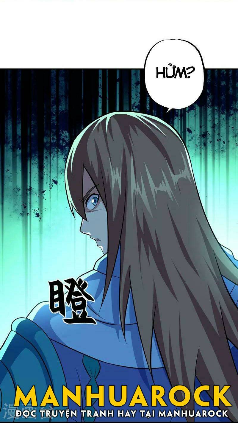 Chiến Hồn Tuyệt Thế: Chapter 330