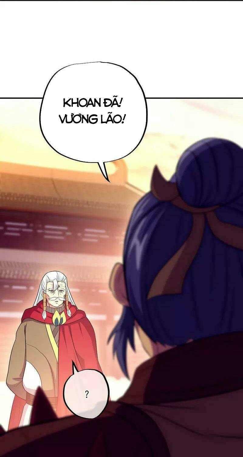 Chiến Hồn Tuyệt Thế: Chapter 330