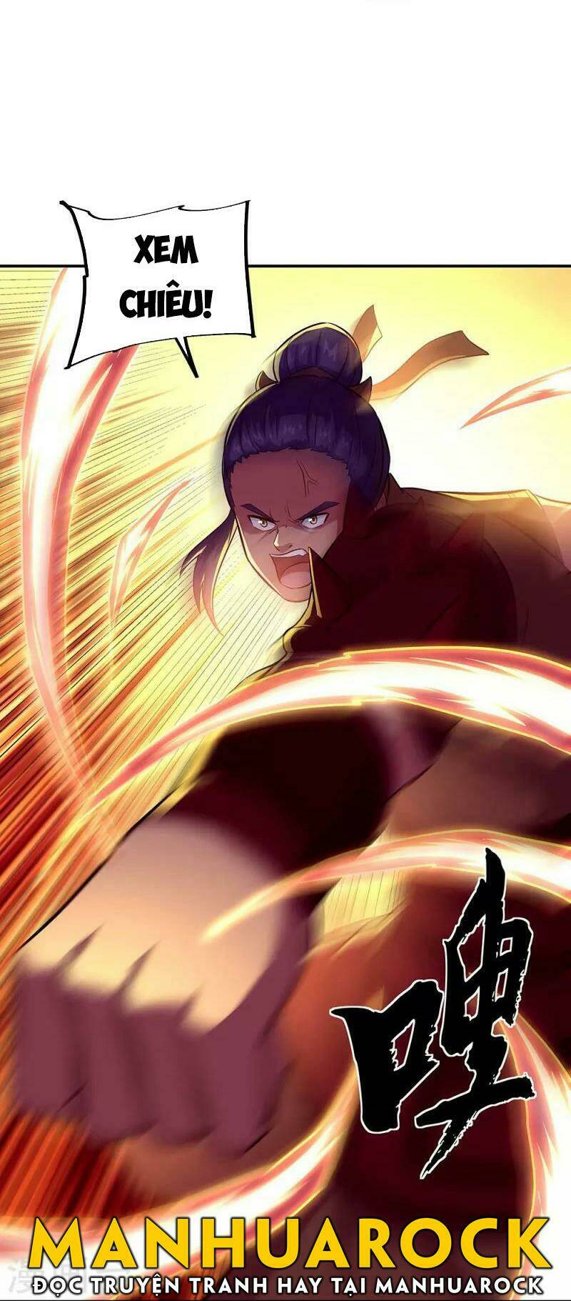 Chiến Hồn Tuyệt Thế: Chapter 330