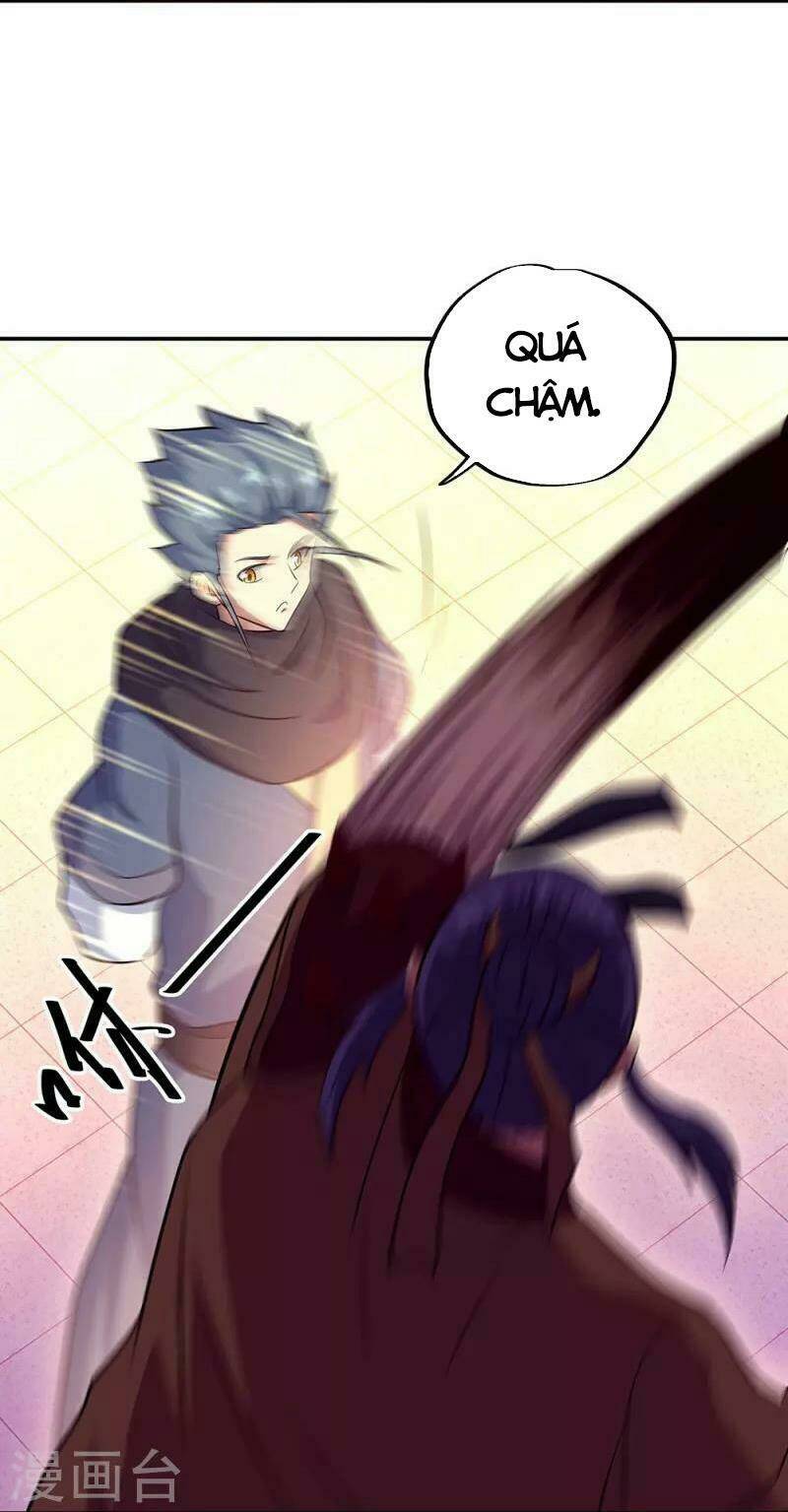 Chiến Hồn Tuyệt Thế: Chapter 330