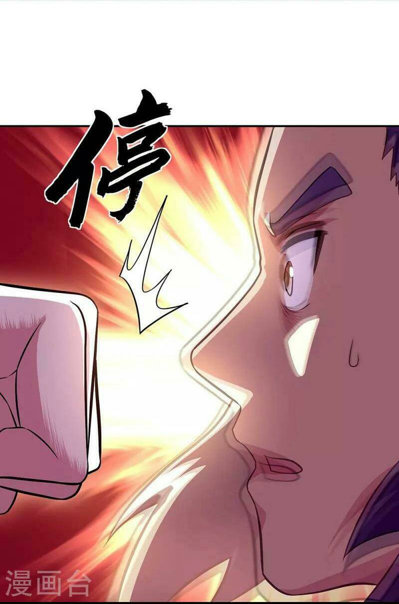 Chiến Hồn Tuyệt Thế: Chapter 330