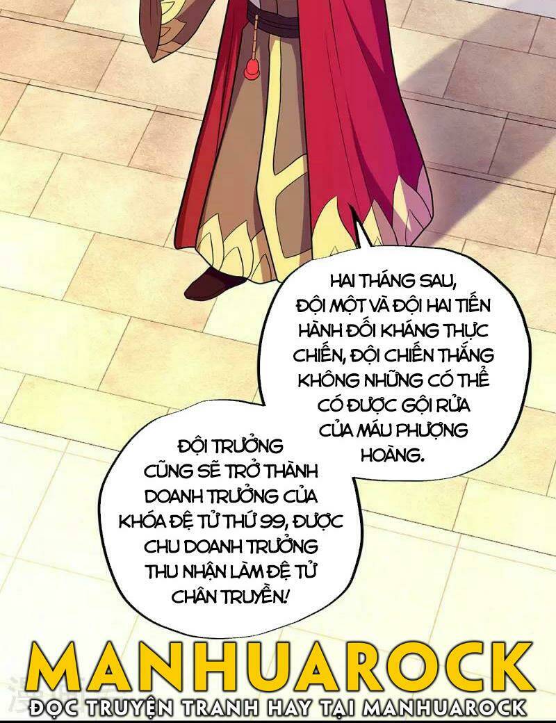 Chiến Hồn Tuyệt Thế: Chapter 330