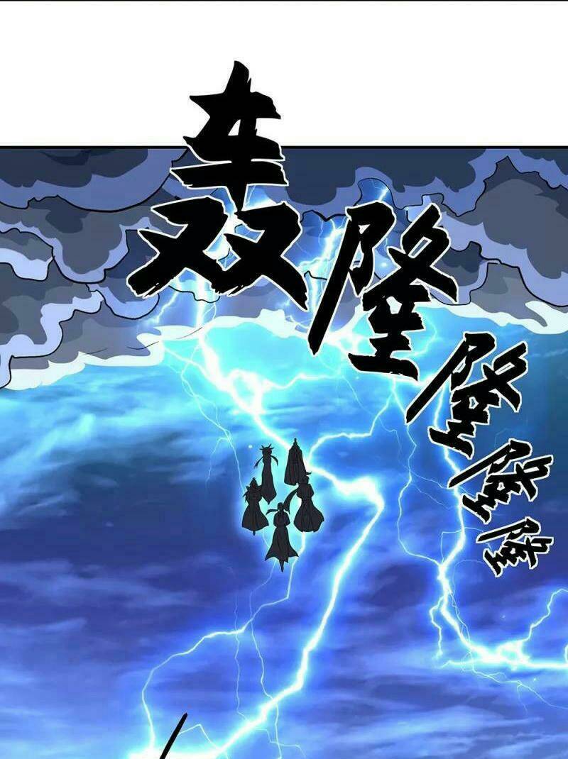 Chiến Hồn Tuyệt Thế: Chapter 330