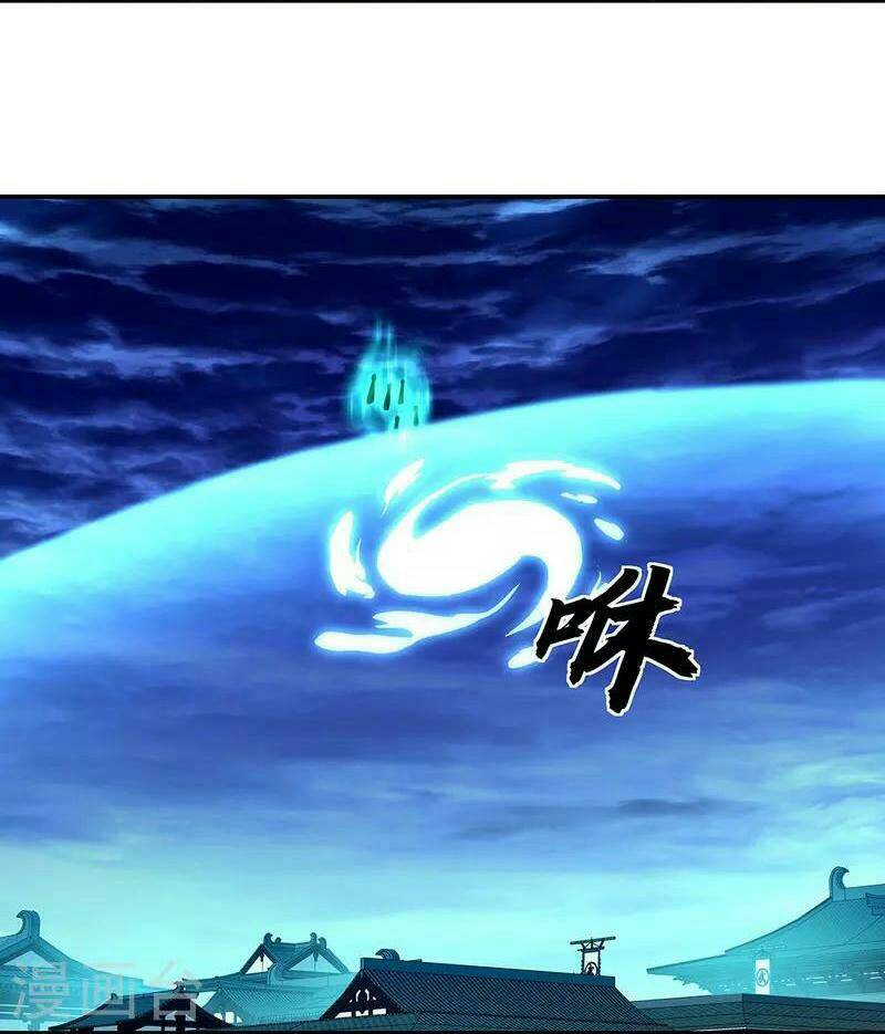 Chiến Hồn Tuyệt Thế: Chapter 330
