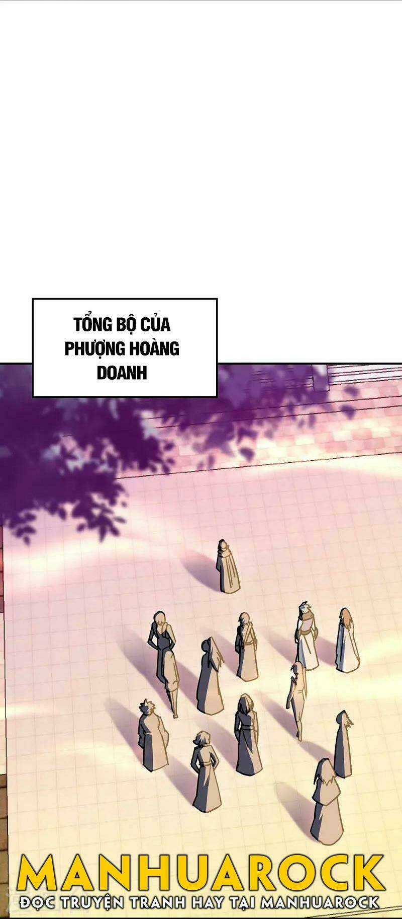 Chiến Hồn Tuyệt Thế: Chapter 330