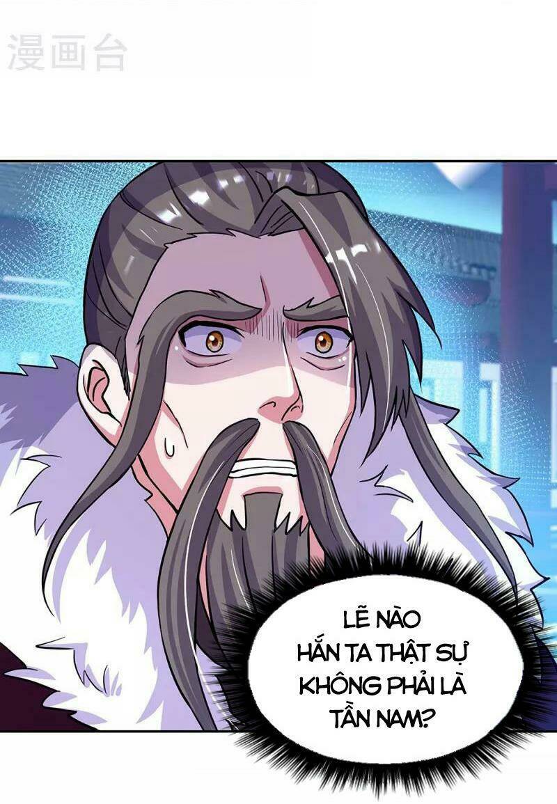 Chiến Hồn Tuyệt Thế: Chapter 330