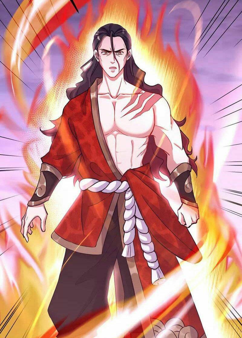 Chiến Hồn Tuyệt Thế: Chapter 330