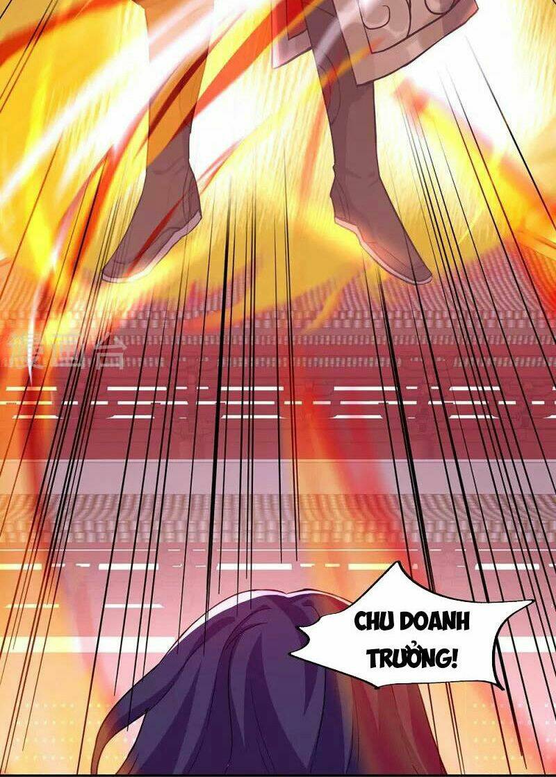 Chiến Hồn Tuyệt Thế: Chapter 330