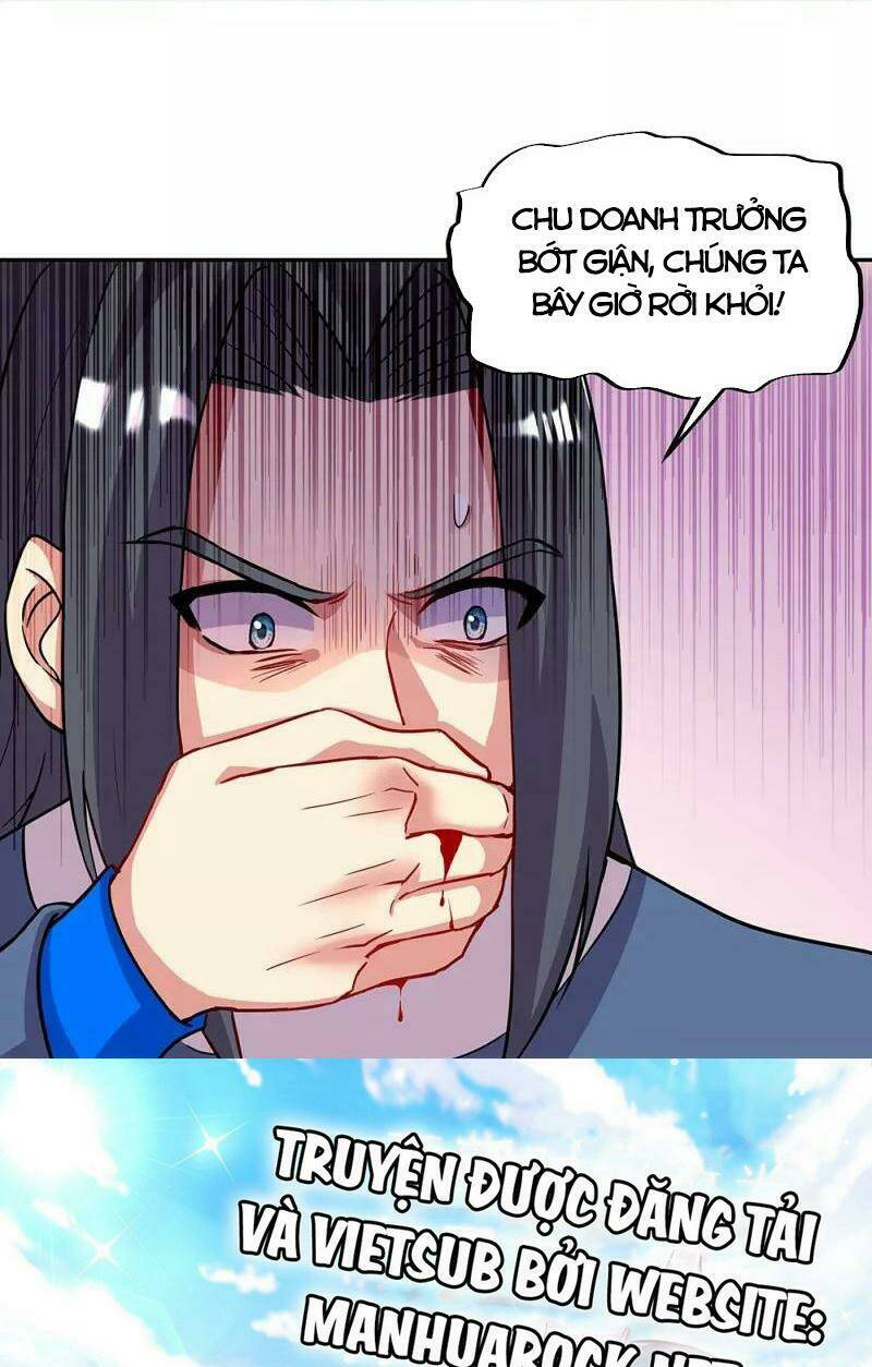 Chiến Hồn Tuyệt Thế: Chapter 330