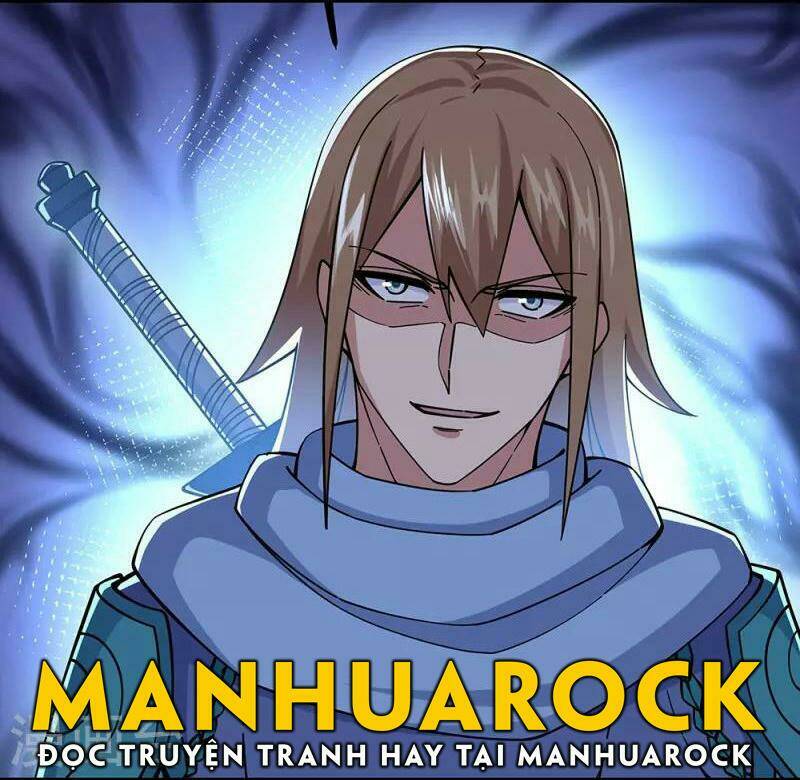 Chiến Hồn Tuyệt Thế: Chapter 331