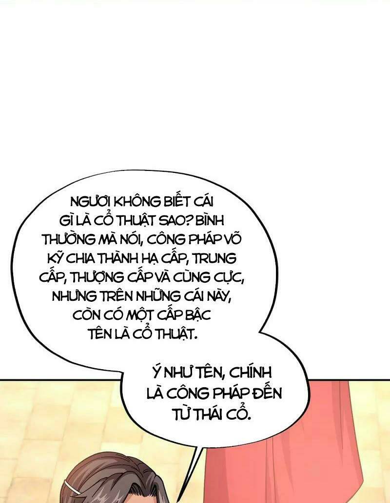 Chiến Hồn Tuyệt Thế: Chapter 331