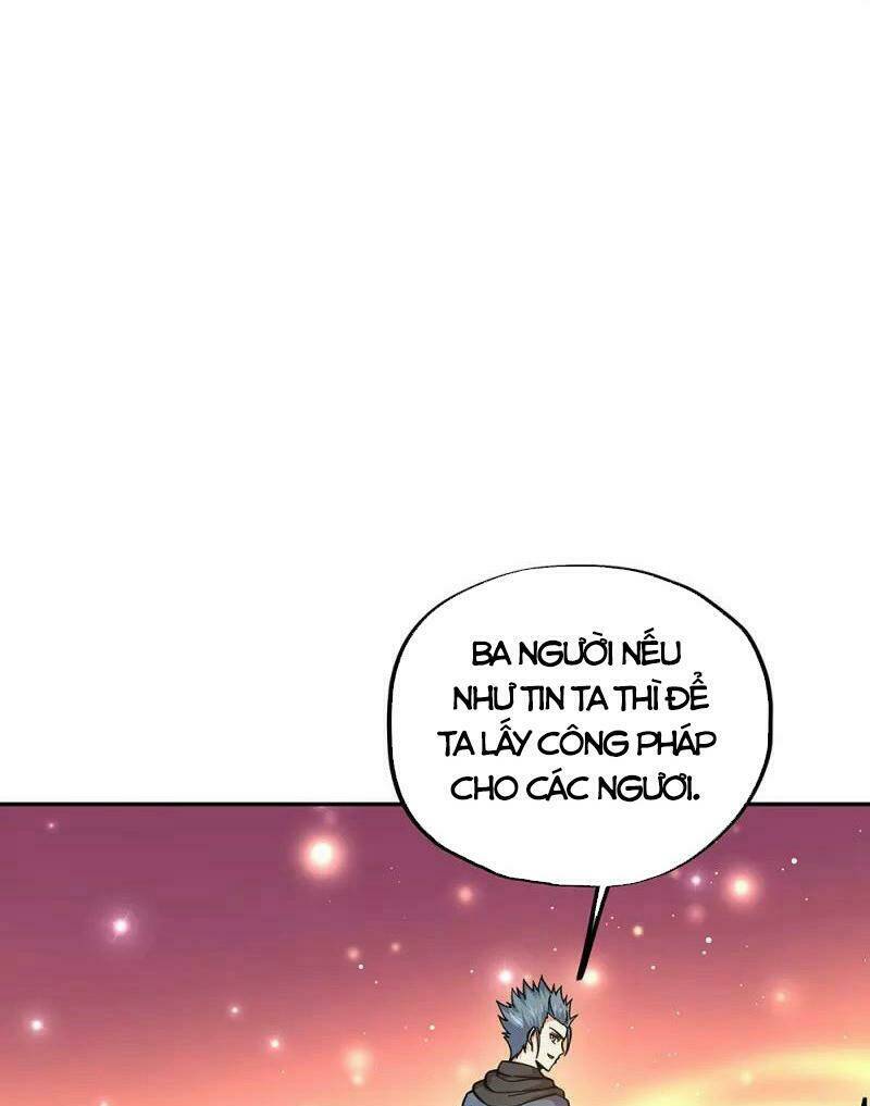 Chiến Hồn Tuyệt Thế: Chapter 331