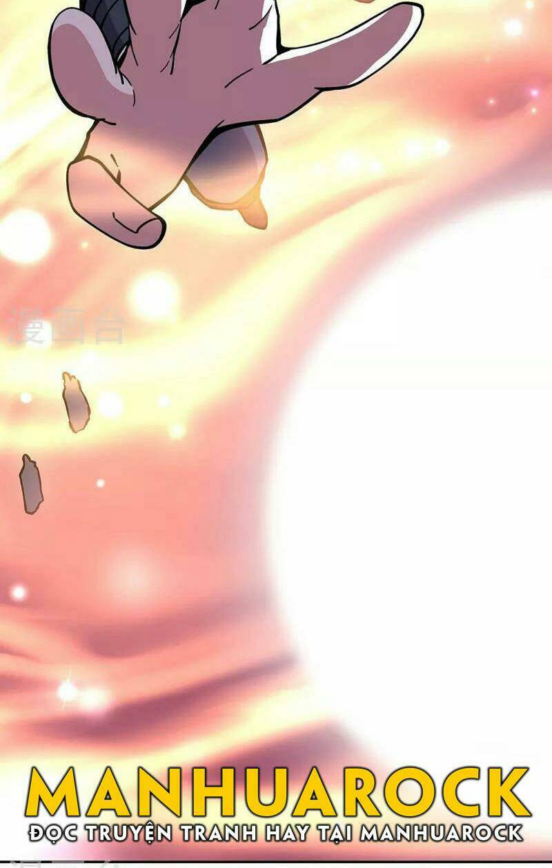 Chiến Hồn Tuyệt Thế: Chapter 331