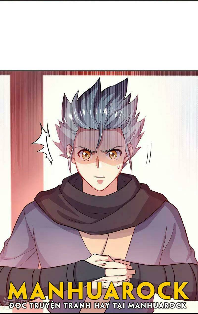 Chiến Hồn Tuyệt Thế: Chapter 331